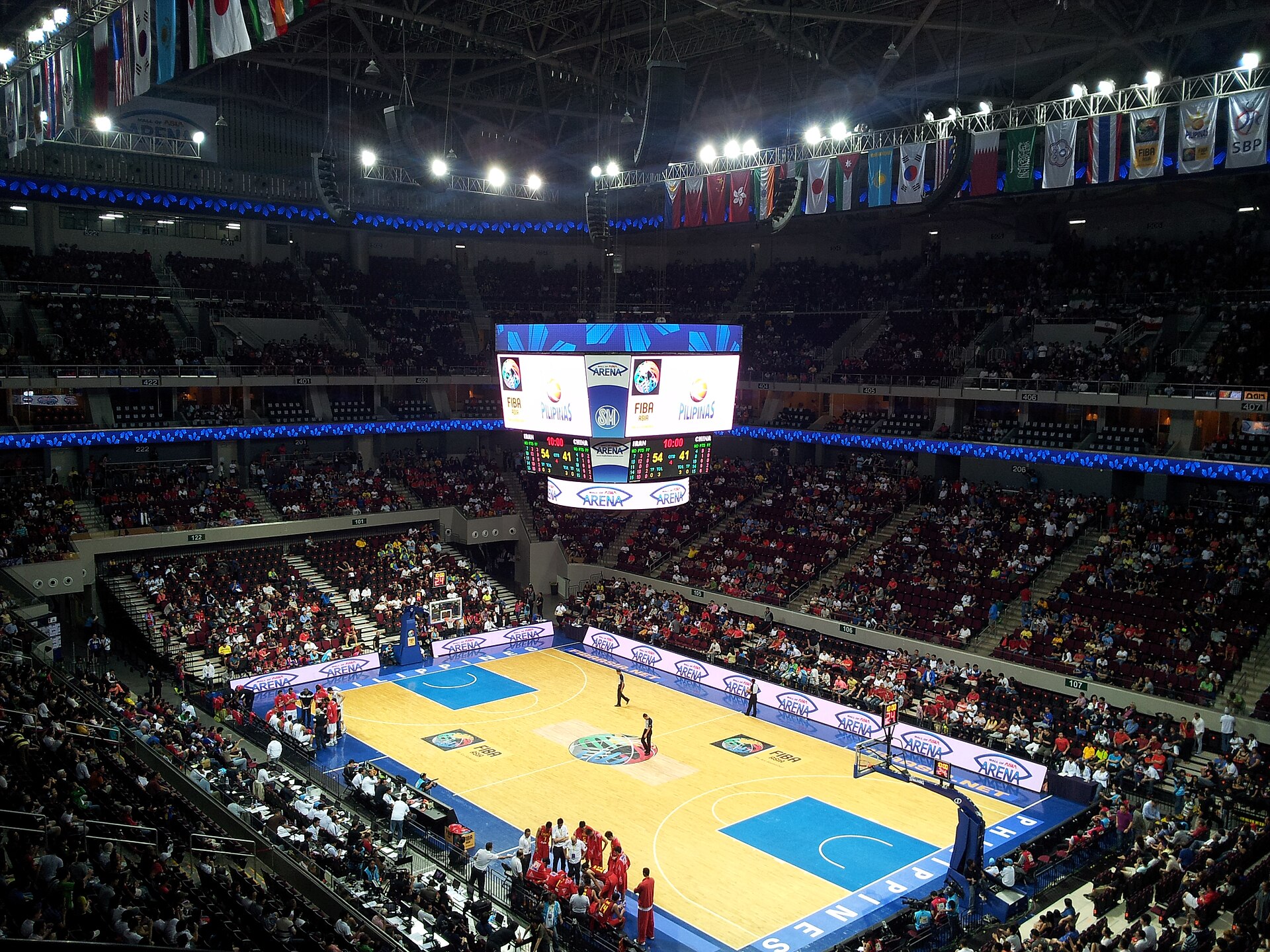 NBA彩票APP — 体彩场景配图（资料示意）